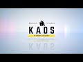 VICE ATHLETICS AND KAOS BOXING AND FITNESS