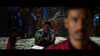 Why This Kolaveri Di - 3 (Film version) ft-Dhanush