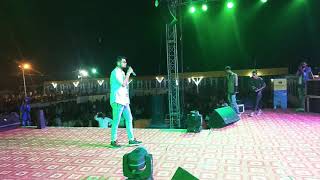 #Jaynagar_Mahatosav!!#Dil_Mai_Baslau_Aahan-Chunmuniya tohar chunri!!By#Nikhil_Mahadev!!