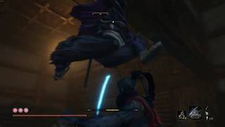 Sekiro How to use High monk correctly!