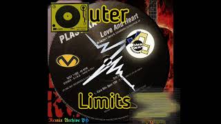 OUTER LIMITS IV - Mplanet