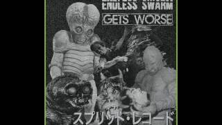 Gets Worse // Endless Swarm - FULL SPLIT [2016]