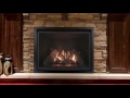 Kozy Heat Fireplaces - Carlton 46