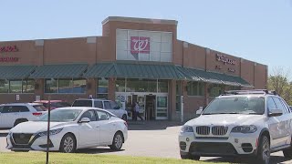 Walgreens pharmacists start walkouts at some stores