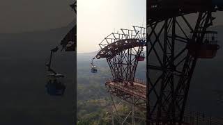 Gabbar ropeway | Ambaji temple