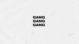 Jack Harlow - Gang Gang Gang [Official Lyric Video]