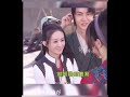 @zhaoliying wangyibo 👫💕🎎♥️ trieuledinh vuongnhatbac 赵丽颖 王一博 huuphi hữuphỉ