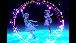 [ミリシタ/MLTD] Miracle Night MM AP (クリスマス FES組)