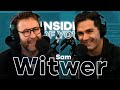 SAM WITWER: SiFi Snafu on Being Human, TMZ Rumors, Lucasfilm Favors & Time on Smallville