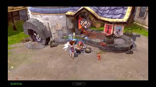 Enhance Insight minos upper +10 No jelly,Dragon Nest SEA