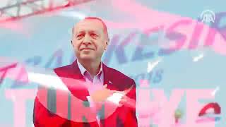 Maher Zain i kendon Erdoganit. Koha e korrjes së fitores është tani. Titra Shqip