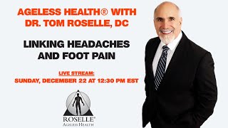 STREAM: Linking Headaches and Foot Pain