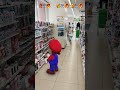 こそ泥マリオ64