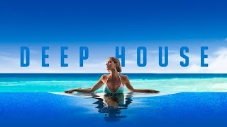 DEEP HOUSE🌴 | MEGA HITS💫 | SUMMER MUSIC HITS☀️ [Best Of Vocal Deep House Music] 🍓#22
