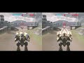 wr🔥new weapon vendicatore vs striker weapon comparison war robots