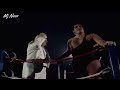 andre the giant wrestlemania 3 entrance