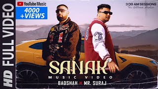 Badshah - NEW SONG 🔥 (Music Video) | Mr.Suraj @badshahlive