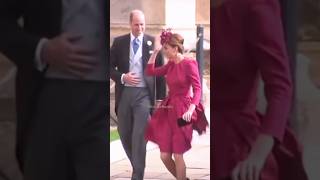 One of Princess Catherine’s most Iconic Dresses: dd1M at DressLikeRoyalty.com #Shorts #royalfashion