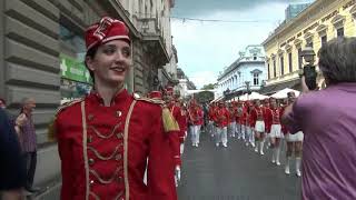 Dani Herceg Novog  u Beogradu - Beograd, 19.05.2018.