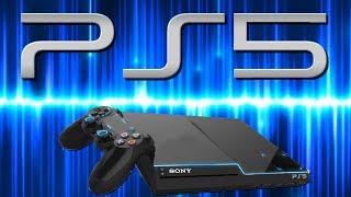 PlayStation 5 (PS5) - What to Expect from Sony's Next-Gen Console