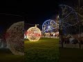 Navidad en Irlanda ✨️🎄#christmastime #galway #ireland