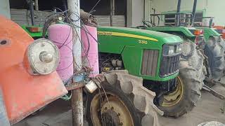 kubota M6000,7000 và john deere 5310.... lh: 0916829150