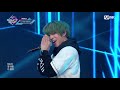 dkb sorry mama debut stage m countdown 200206 ep.651