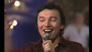 Karel Gott - Směs písní z TV pořadu Karel Gott v Lucerně (1982)