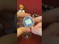 KH 20th Anniversary Tamagotchi (light mode) Unboxing