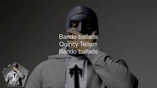 M Huncho - (Lyrics) | Bando Ballads