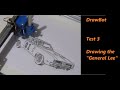 DrawBot   Test 3   General Lee