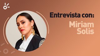 ¡Miriam Solís hace honor a la música mexicana! | Claro música