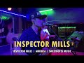 inspector mills america sweetnotes live