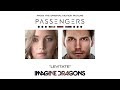 IMAGINE DRAGONS- LEVITATE OFFICIAL VIDEO HD 1080