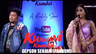 Kumhei Ni Kumhei | Deepson Senjam (Pandum) | Season 1 | Episode 6