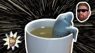 Fred MANATEA Silicone Tea Infuser