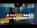 Koil Finds Out How Much Hunters Make On 4.0 | NoPixel