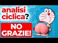 Il Trading è una TRUFFA! ecco la verità sull'Analisi Ciclica