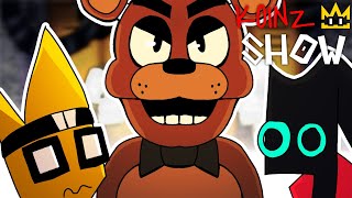 KS | JAK POWINNO WYGLĄDAĆ Five Nights at Freddy's #2