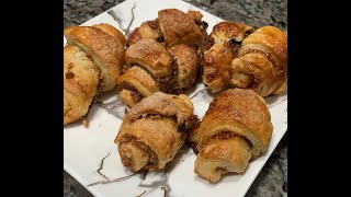 Rugelach