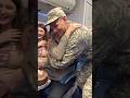 Soldier surprises his mother on her birthday after being separated for over 3 years 🥹