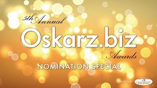 The Oskarz.biz Nominations Special  :: RELEVANT Podcast Episode 430