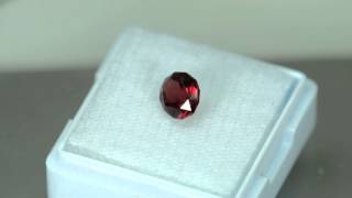 1.68ct Umbalite Garnet