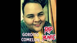 MR.HYPO RIP YUNIC