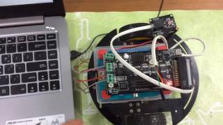Raspberry Blockly = Raspberry Pi + Google Blockly + WiFi