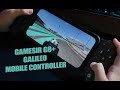 GameSir G8+ Bluetooth Mobile Controller