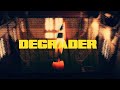 Degrader - Des Vu (Official Music Video)