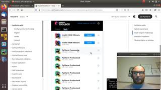 Python for IT Security Ep. 2 PyCharm Setup