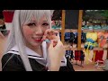 cosplay 2016 extra footage