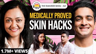 Celeb Dermat Dr. Rashmi Shetty Reveals Biggest Skin Secrets - Acne, Anti-aging & Botox | TRS 367